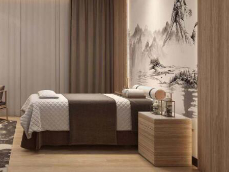 深圳盐田区水疗的科学奥秘：温水疗法如何重塑你的健康状态